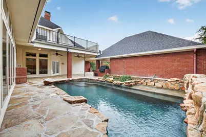 5811 Scenic Bay Court, Arlington, TX 76013 - Photo 4