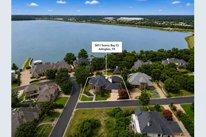 5811 Scenic Bay Court, Arlington, TX 76013 - Photo 1