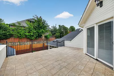 5811 Scenic Bay Court, Arlington, TX 76013 - Photo 24