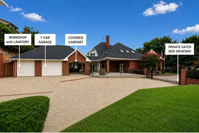 5811 Scenic Bay Court, Arlington, TX 76013 - Photo 12
