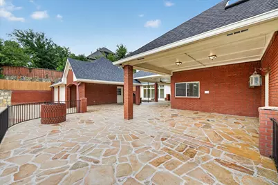 5811 Scenic Bay Court, Arlington, TX 76013 - Photo 6