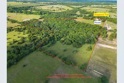 2791 Private Road 5101, Farmersville, TX 75442 - Photo 2