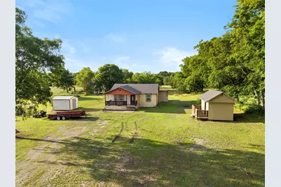 2791 Private Road 5101, Farmersville, TX 75442 - Photo 26