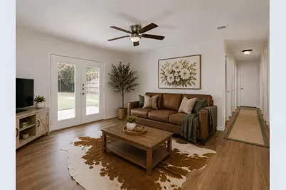 207 Stefanie Street, Burleson, TX 76028 - Photo 2