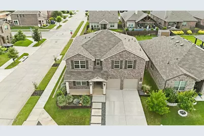 3820 Arroyo Trail, Denton, TX 76208 - Photo 36
