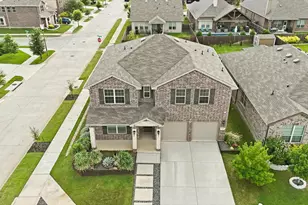 3820 Arroyo Trl, Denton, TX 76208 - Photo 36