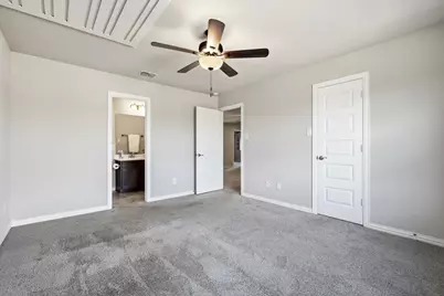 3820 Arroyo Trail, Denton, TX 76208 - Photo 24