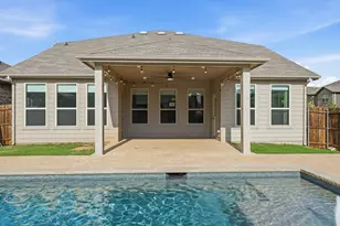 3820 Arroyo Trl, Denton, TX 76208 - Photo 4