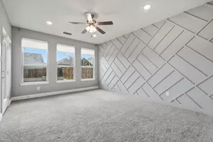 3820 Arroyo Trl, Denton, TX 76208 - Photo 16