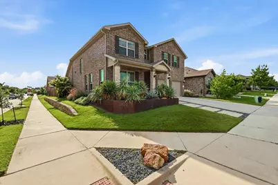 3820 Arroyo Trail, Denton, TX 76208 - Photo 2
