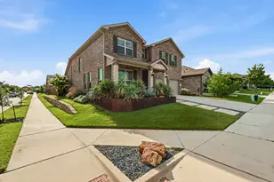 3820 Arroyo Trl, Denton, TX 76208 - Photo 2