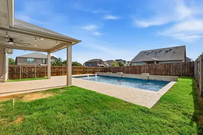 3820 Arroyo Trail, Denton, TX 76208 - Photo 32