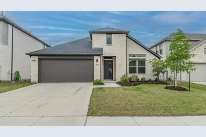 257 Hope Orchards Drive, Lavon, TX 75166 - Photo 2