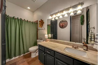 5501 Corsham Drive, Parker, TX 75002 - Photo 18