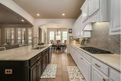 5501 Corsham Drive, Parker, TX 75002 - Photo 8