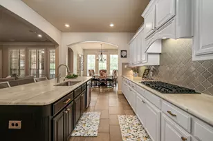 5501 Corsham Dr, Parker, TX 75002 - Photo 8