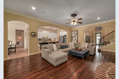 5501 Corsham Drive, Parker, TX 75002 - Photo 16