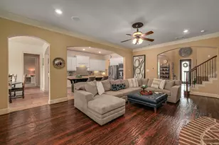 5501 Corsham Dr, Parker, TX 75002 - Photo 16