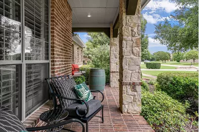5501 Corsham Drive, Parker, TX 75002 - Photo 4