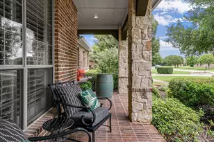 5501 Corsham Dr, Parker, TX 75002 - Photo 4
