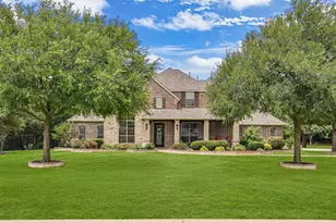 5501 Corsham Dr, Parker, TX 75002 - Photo 2