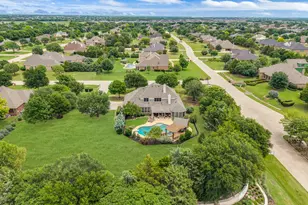 5501 Corsham Dr, Parker, TX 75002 - Photo 38