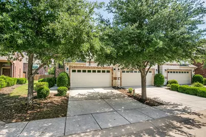1838 Villa Drive, Allen, TX 75013 - Photo 2
