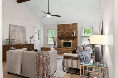 329 Stratford Drive, Hurst, TX 76054 - Photo 6