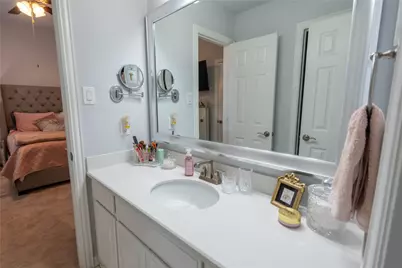 508 Tennington Lane, Shady Shores, TX 76208 - Photo 28