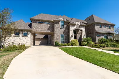 508 Tennington Lane, Shady Shores, TX 76208 - Photo 1