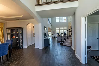 508 Tennington Lane, Shady Shores, TX 76208 - Photo 4