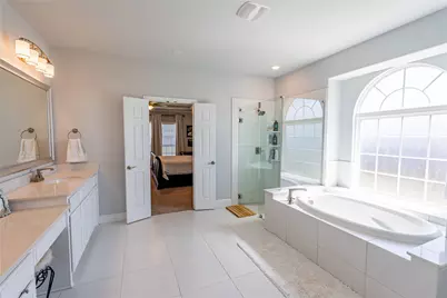 508 Tennington Lane, Shady Shores, TX 76208 - Photo 16