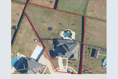 508 Tennington Lane, Shady Shores, TX 76208 - Photo 2