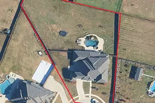 508 Tennington Ln, Shady Shores, TX 76208 - Photo 2