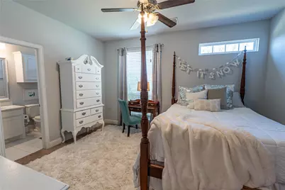 508 Tennington Lane, Shady Shores, TX 76208 - Photo 18