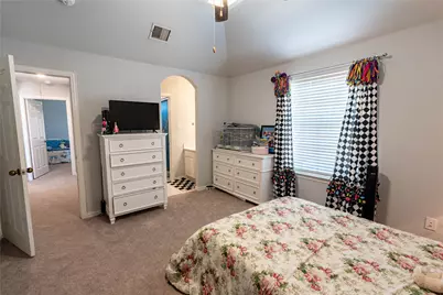 508 Tennington Lane, Shady Shores, TX 76208 - Photo 36