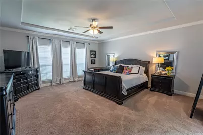 508 Tennington Lane, Shady Shores, TX 76208 - Photo 14