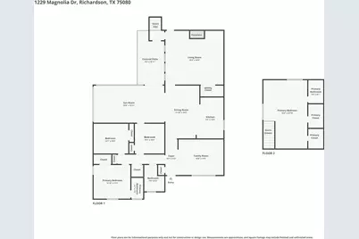 1229 Magnolia Drive, Richardson, TX 75080 - Photo 38