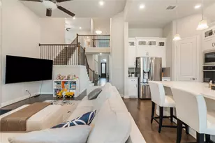 3937 Bentgrass Rd, Plano, TX 75023 - Photo 8