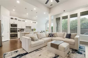 3937 Bentgrass Rd, Plano, TX 75023 - Photo 6