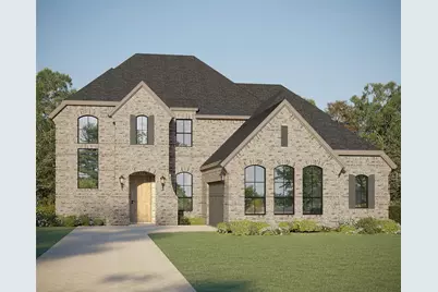 841 Bella Casa Drive, Keller, TX 76248 - Photo 1