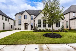 841 Bella Casa Dr, Keller, TX 76248 - Photo 1