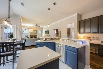 321 Calstone Drive, Allen, TX 75013 - Photo 8