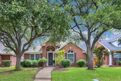 321 Calstone Drive, Allen, TX 75013 - Photo 1