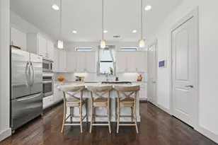 1144 S Adams St, Fort Worth, TX 76104 - Photo 6