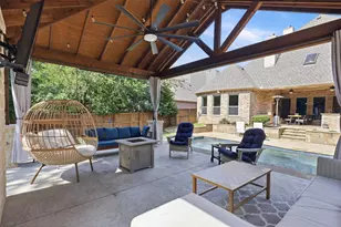 329 Parkview Ln, Keller, TX 76248 - Photo 36