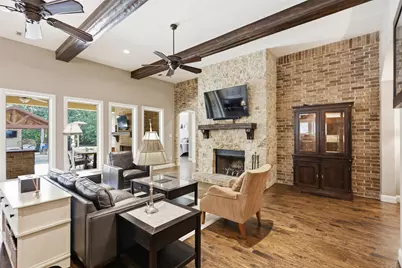 329 Parkview Lane, Keller, TX 76248 - Photo 6