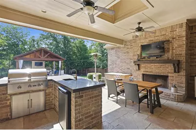 329 Parkview Lane, Keller, TX 76248 - Photo 38