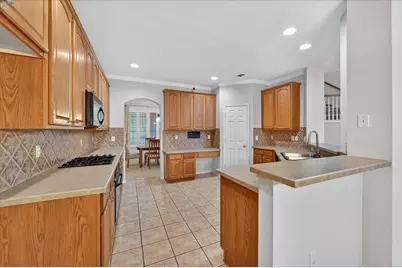 6514 Daisy Drive, Arlington, TX 76017 - Photo 10
