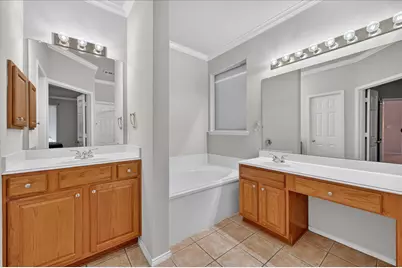 6514 Daisy Drive, Arlington, TX 76017 - Photo 20